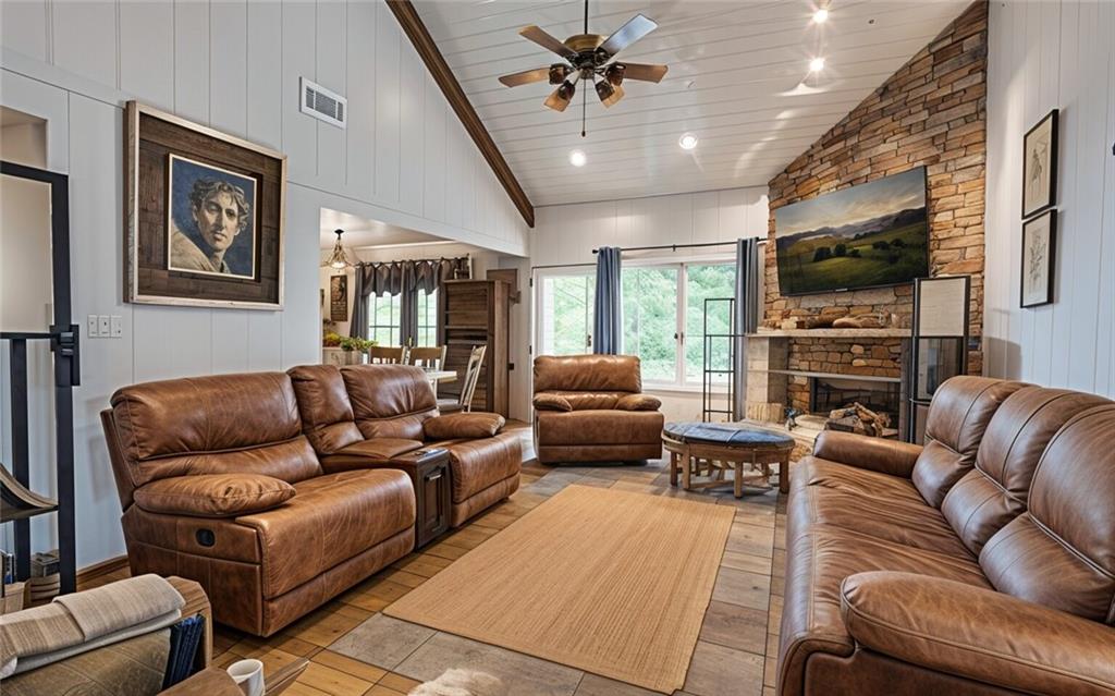 100 Liberty Bell Lane