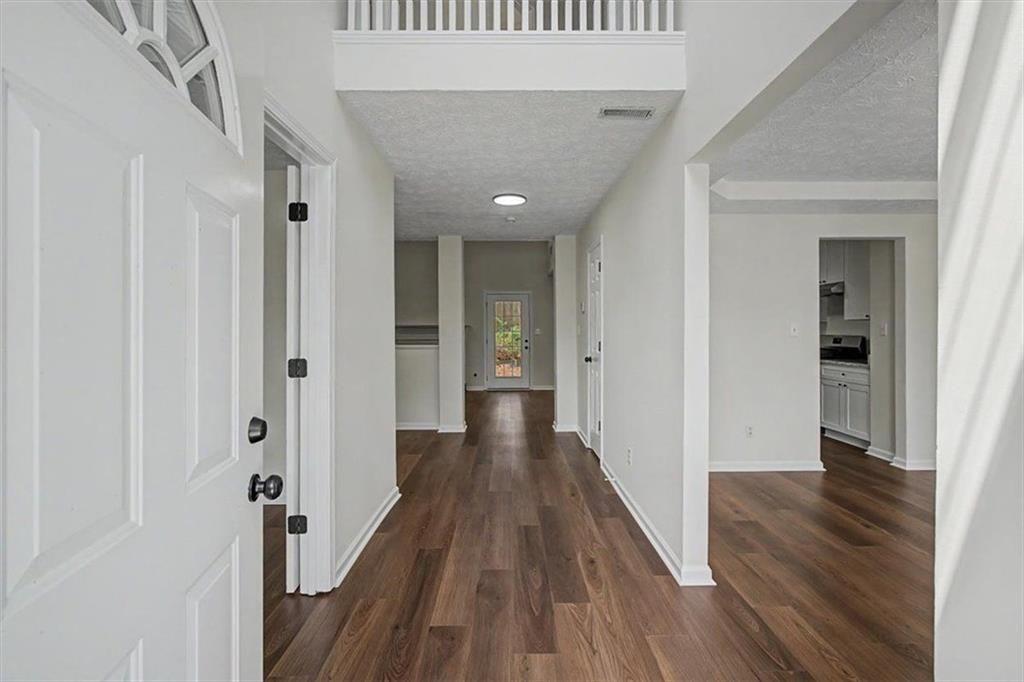 3709 Auldyn Drive