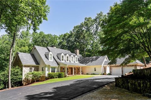 5205 Riverview Road NW Atlanta GA 30327