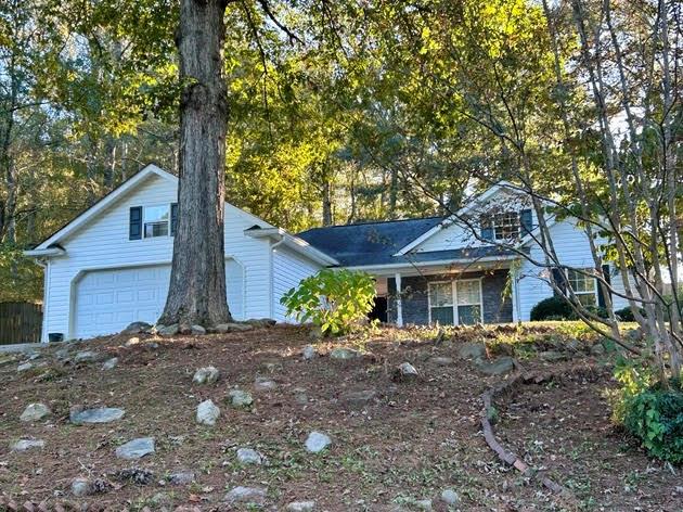 6223 Clearbrook Drive