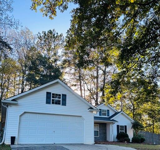 6223 Clearbrook Drive