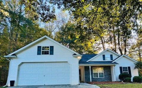 6223 Clearbrook Drive Flowery Branch GA 30542