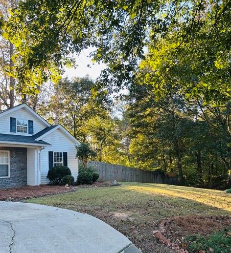 6223 Clearbrook Drive