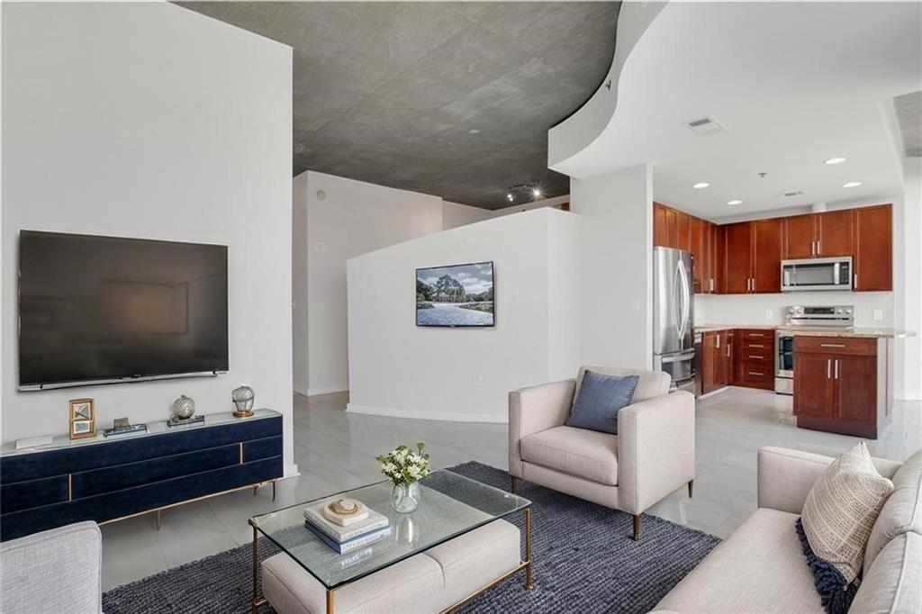 855 Peachtree Street NE 2812