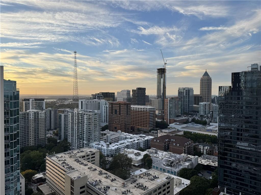 855 Peachtree Street NE 2812