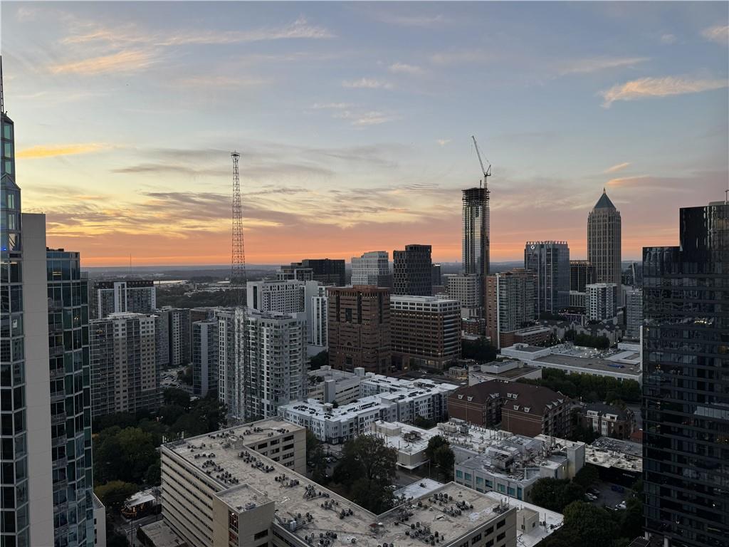 855 Peachtree Street NE 2812