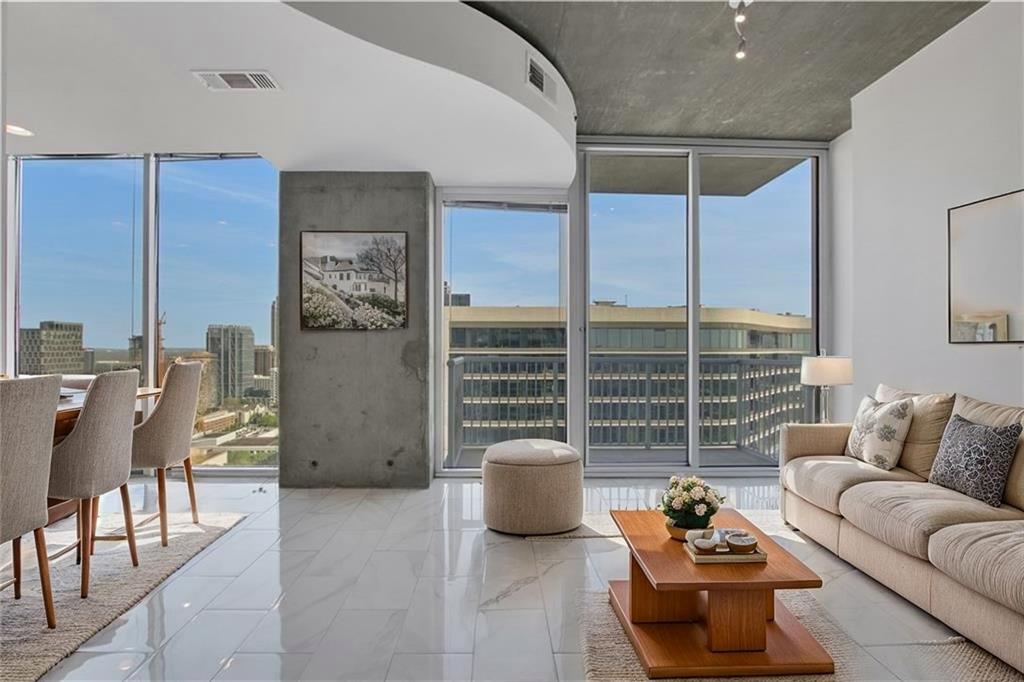855 Peachtree Street NE 2812
