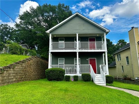 2650 Batavia Street East Point GA 30344