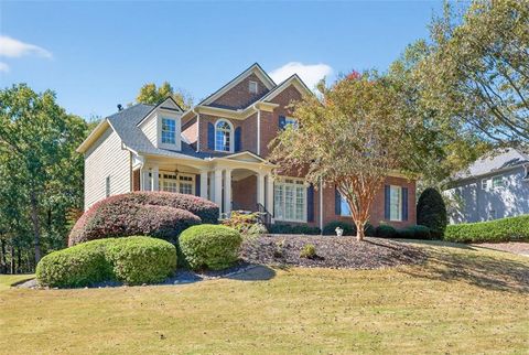 Photo of 1060 Water View Lane, Suwanee, GA 30024 (MLS # 7668093)