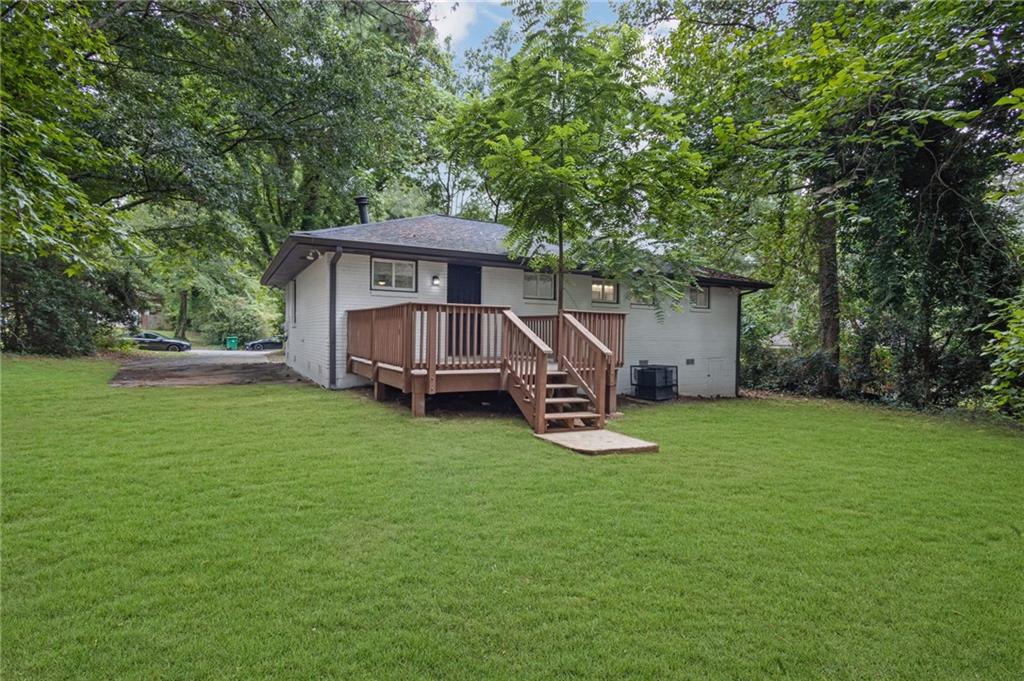 3531 Tulip Drive
