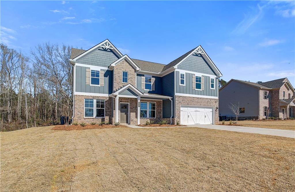 229 Ruthe Cove