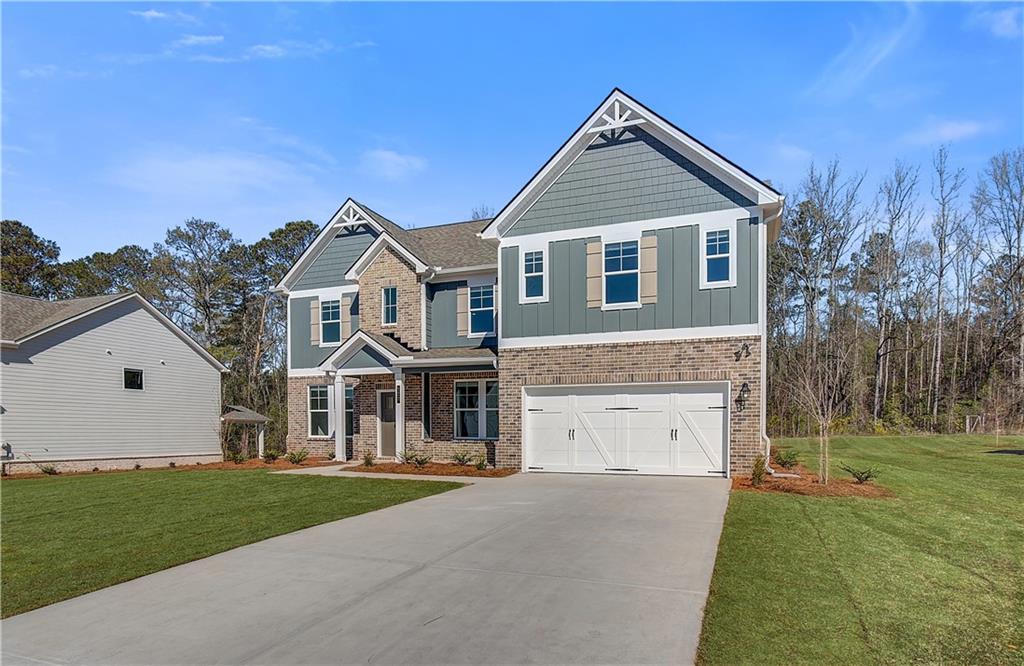 229 Ruthe Cove