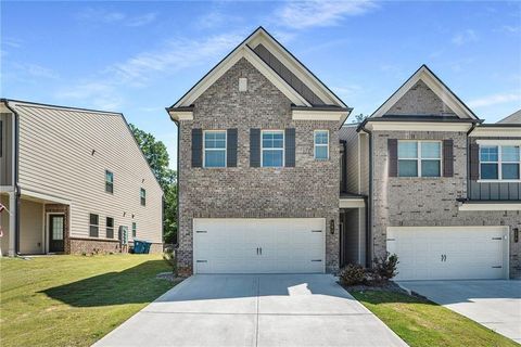 181 Irwell Path Lawrenceville GA 30044