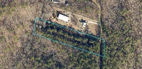 Vacant Land For Sale - Windward Harbor Drive<br/> Elbert County, Elberton, GA 30635