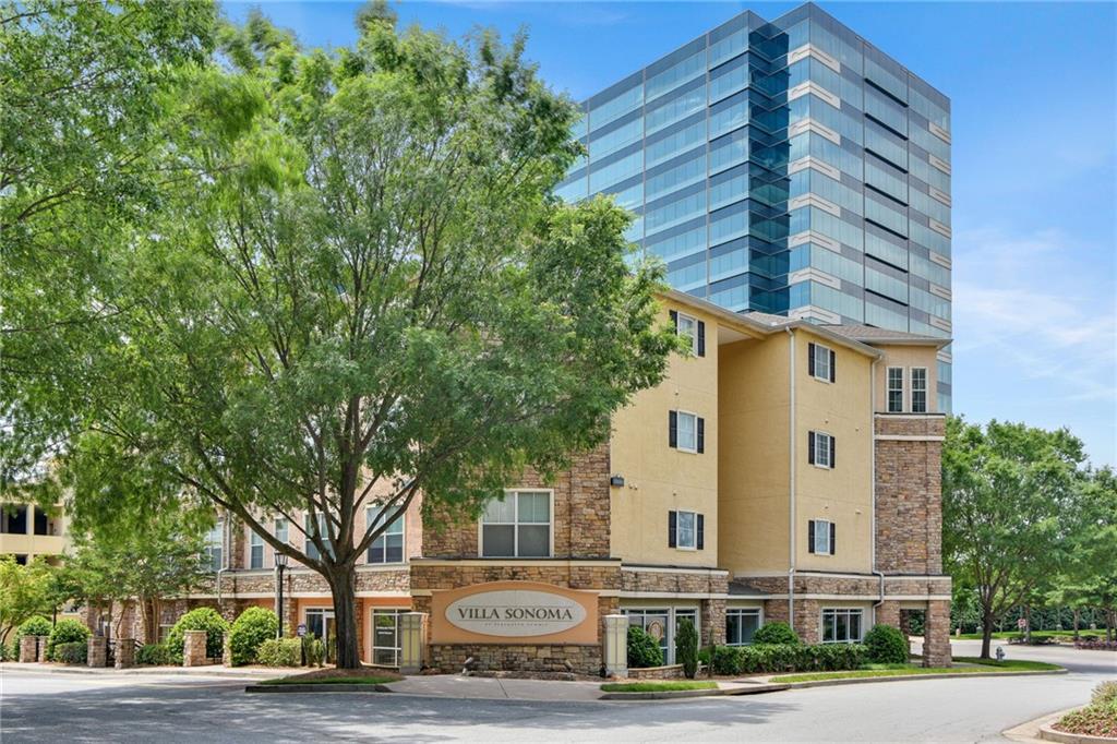10 Perimeter Summit Boulevard NE 2112