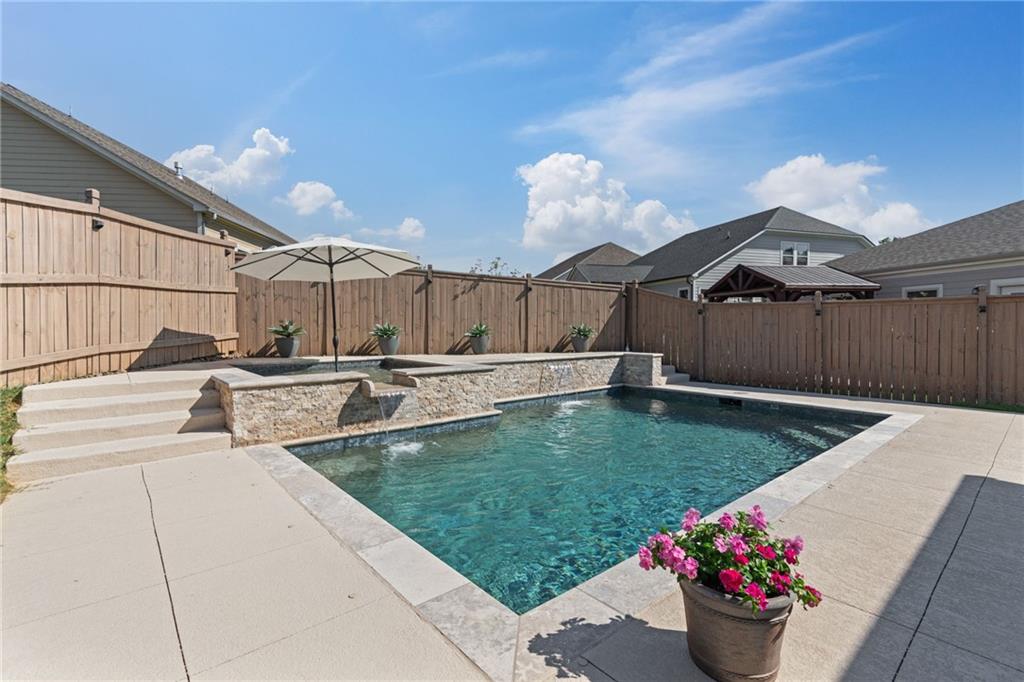 3705 Westhaven Drive