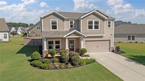 3705 Westhaven Drive Cumming GA 30040