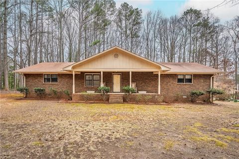 4505 Brookwood Drive Mableton GA 30126