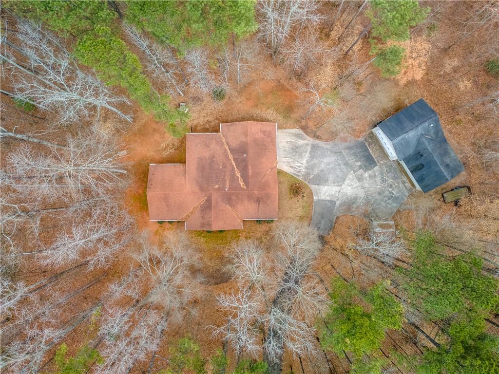 4505 Brookwood Drive