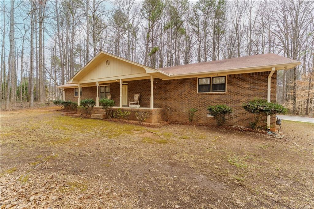 4505 Brookwood Drive