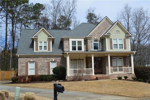 1265 Testarosa Way Marietta GA 30062