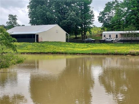 515 Hunt Bend Road NW Calhoun GA 30701