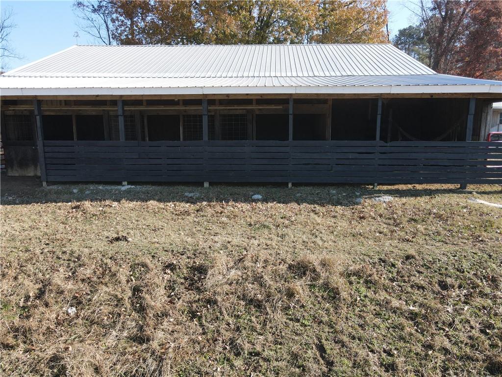 515 Hunt Bend Road, Calhoun, Georgia image 2