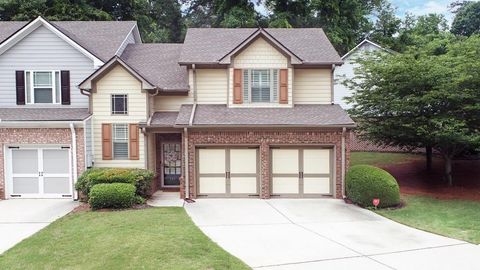 989 Brownstone Lane 16 Marietta GA 30008