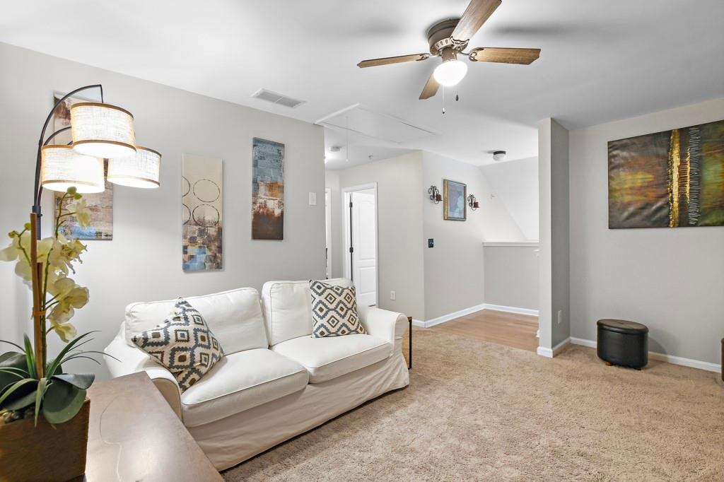 Brownstone Square - Residential