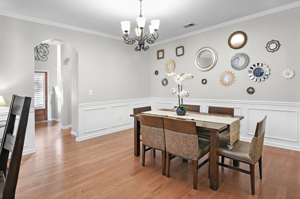 Brownstone Square - Residential