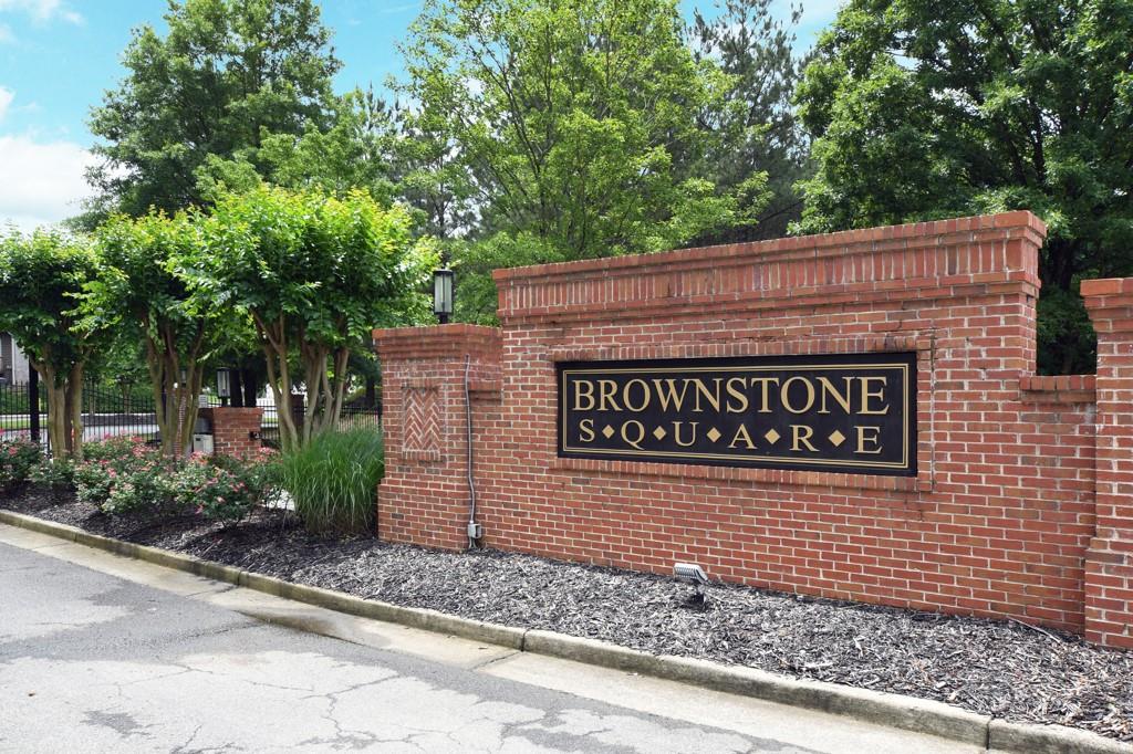 Brownstone Square - Residential