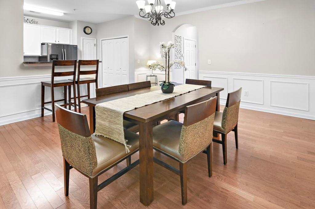 Brownstone Square - Residential