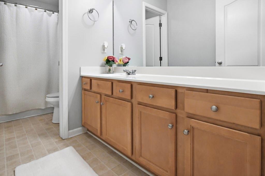 Brownstone Square - Residential