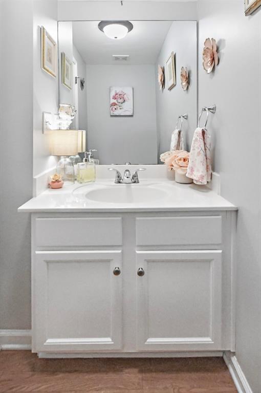 Brownstone Square - Residential