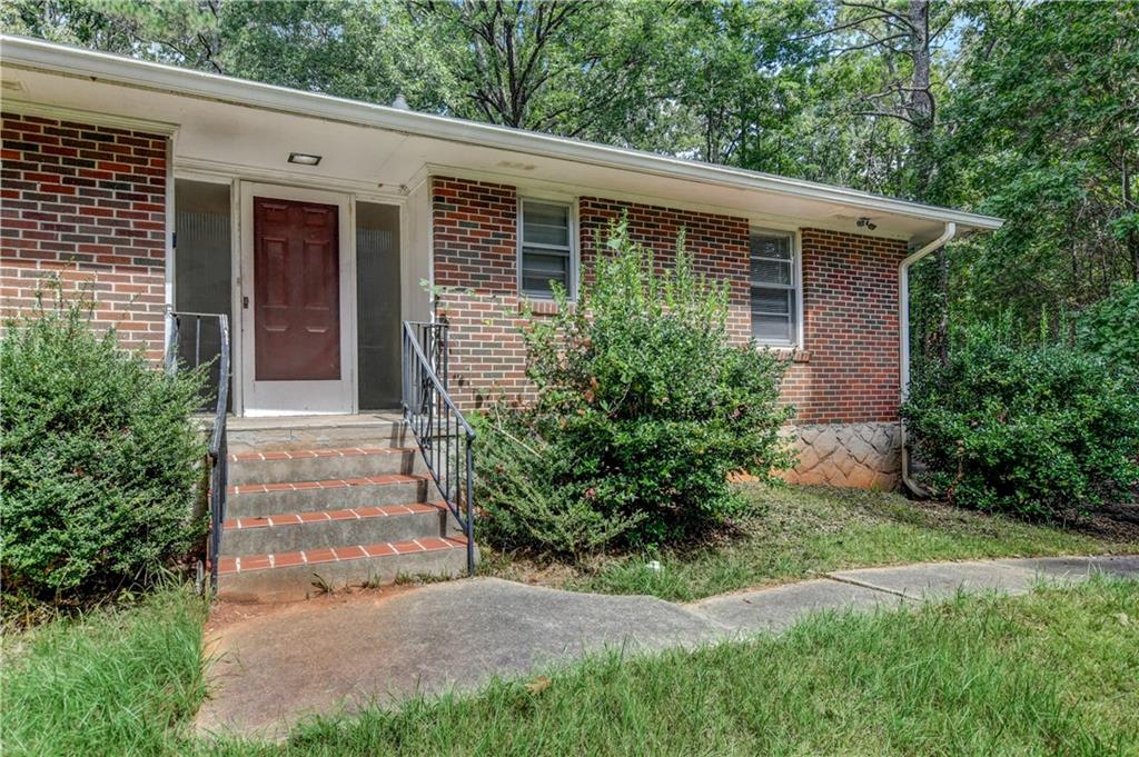 4934 Rockbridge Road