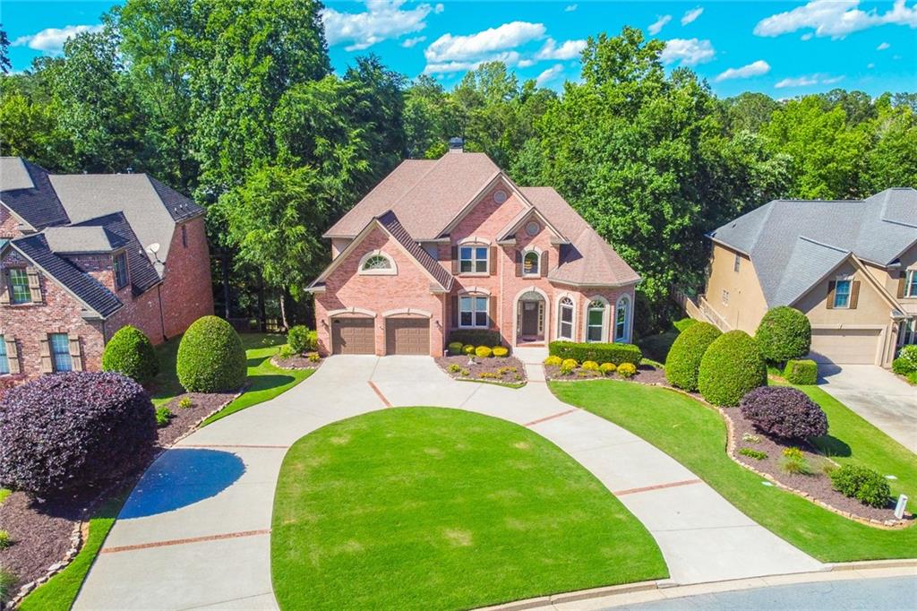 5675 Habersham Valley