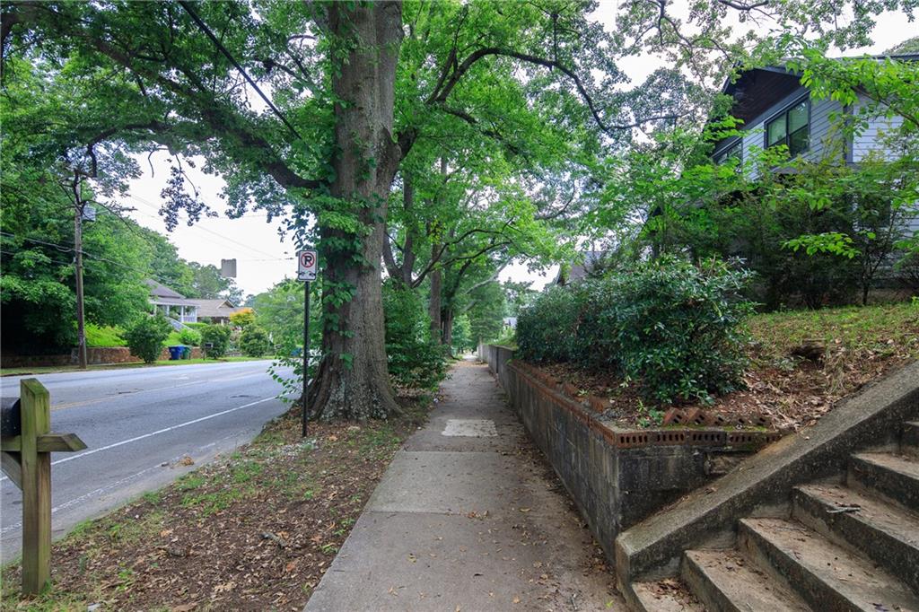 1656 Hosea L Williams Drive SE