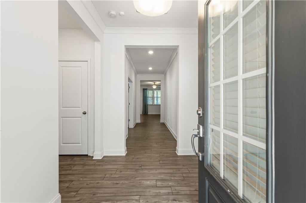 214 Hickory Bluffs Parkway