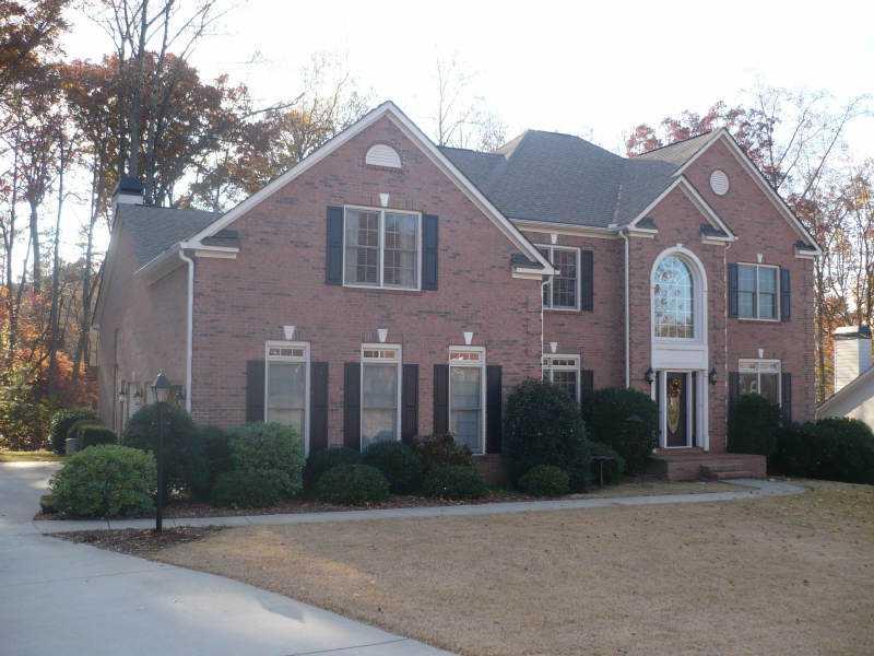 Photo 1 of 11 — 3795 HICKORY BRANCH Trail, Suwanee, GA 30024