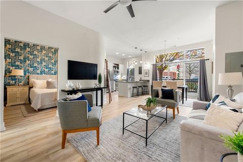 Photo of 2630 Talley Street #3, Decatur, GA 30030 (MLS # 7685480)