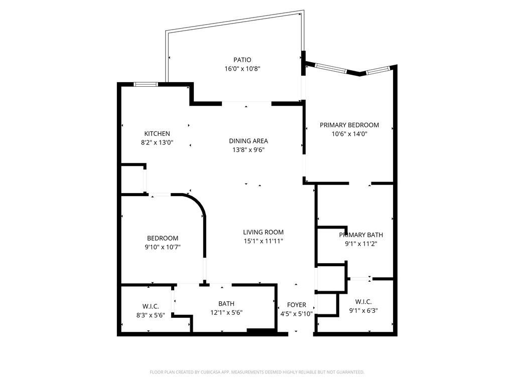 Photo of 2630 Talley Street #3, Decatur, GA 30030 (MLS # 7685480)