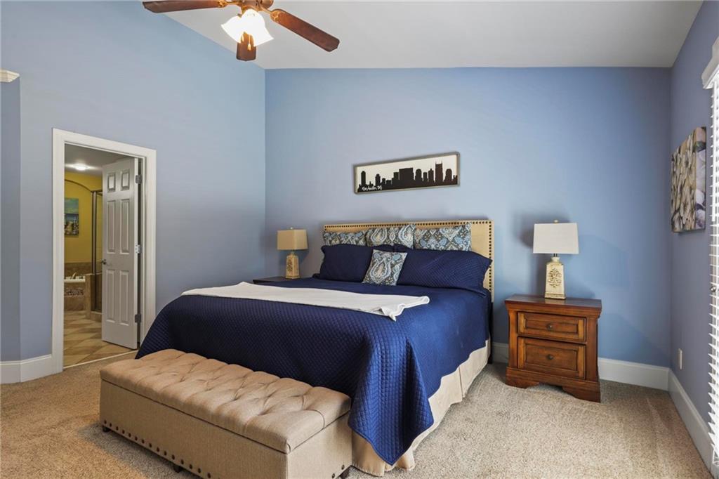 1605 Pavillion Ridge Drive, Smyrna, Georgia image 21
