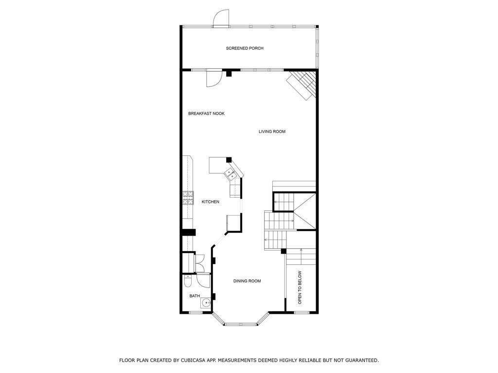 1605 Pavillion Ridge Drive, Smyrna, Georgia image 45