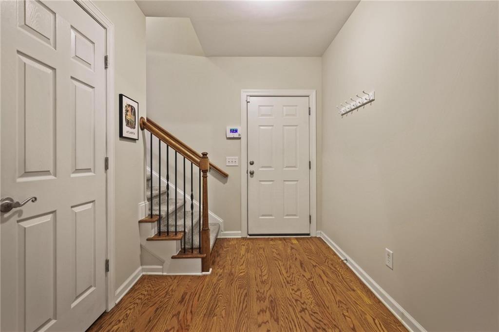 1605 Pavillion Ridge Drive, Smyrna, Georgia image 34