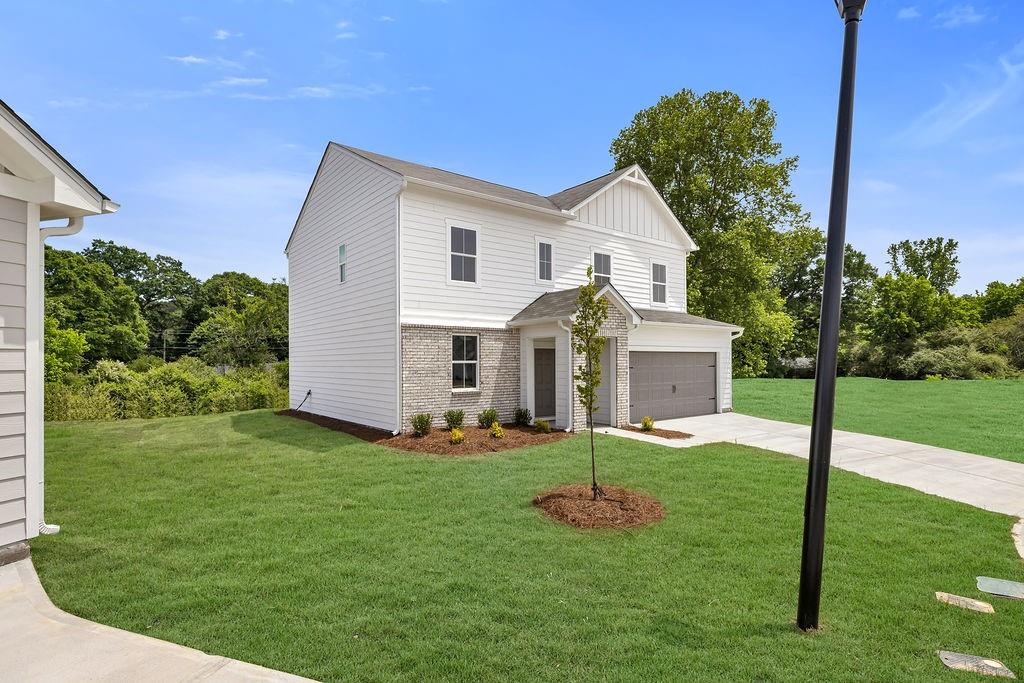172 Sweet Water Lane