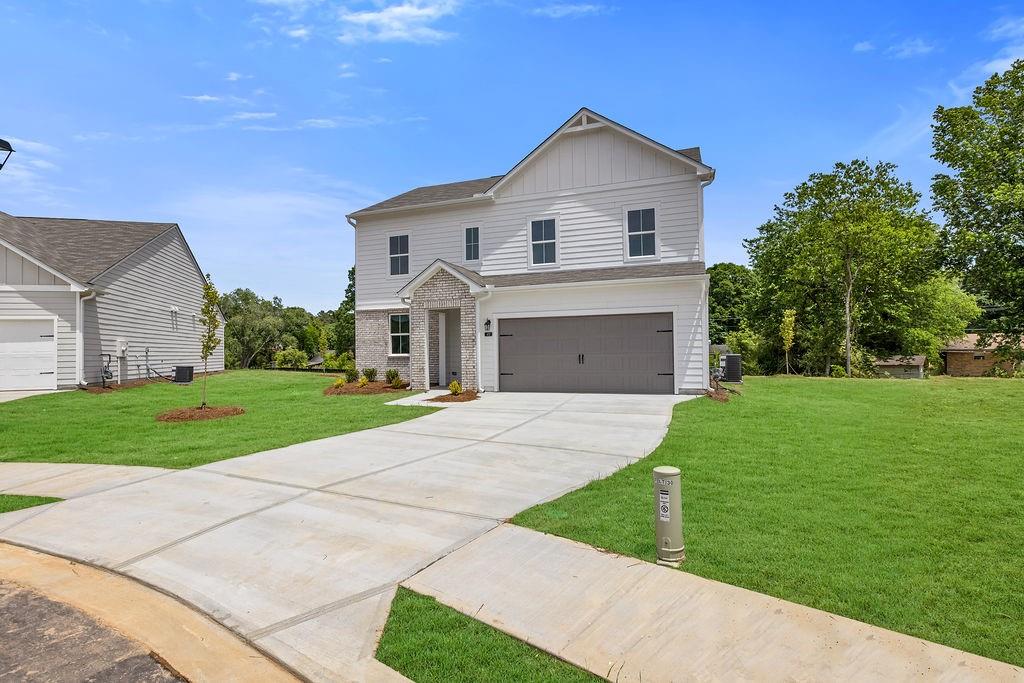 172 Sweet Water Lane