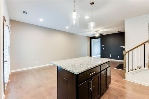A home in Fairburn