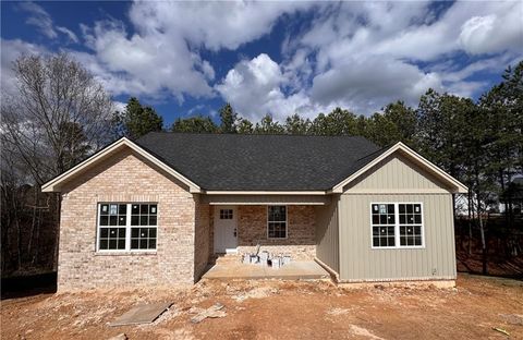 Homes For Sale - 119 Rons Court<br/> Gordon County, Calhoun, GA 30701