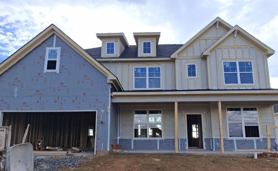 2638 Harbor Ridge Pass Lot 32