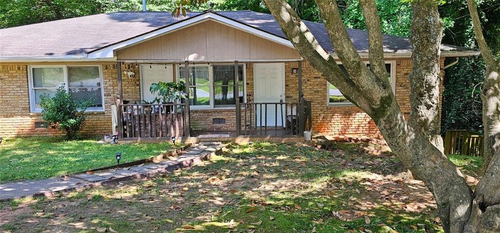 4101 Windsor Oak Drive Drive